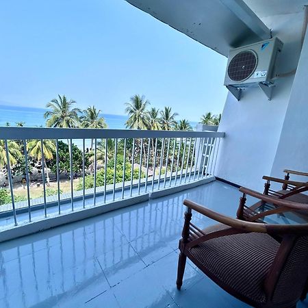Grand Inna Samudra Beach Cimaja Dış mekan fotoğraf