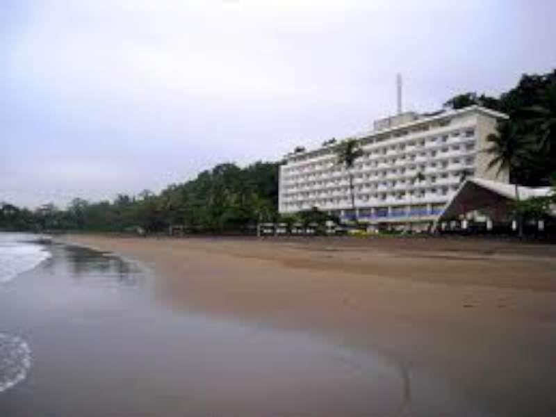 Grand Inna Samudra Beach Cimaja Dış mekan fotoğraf